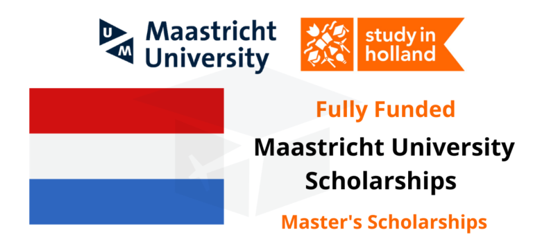 Maastricht University, Netherlands: Outstanding Scholarships for Global Learners